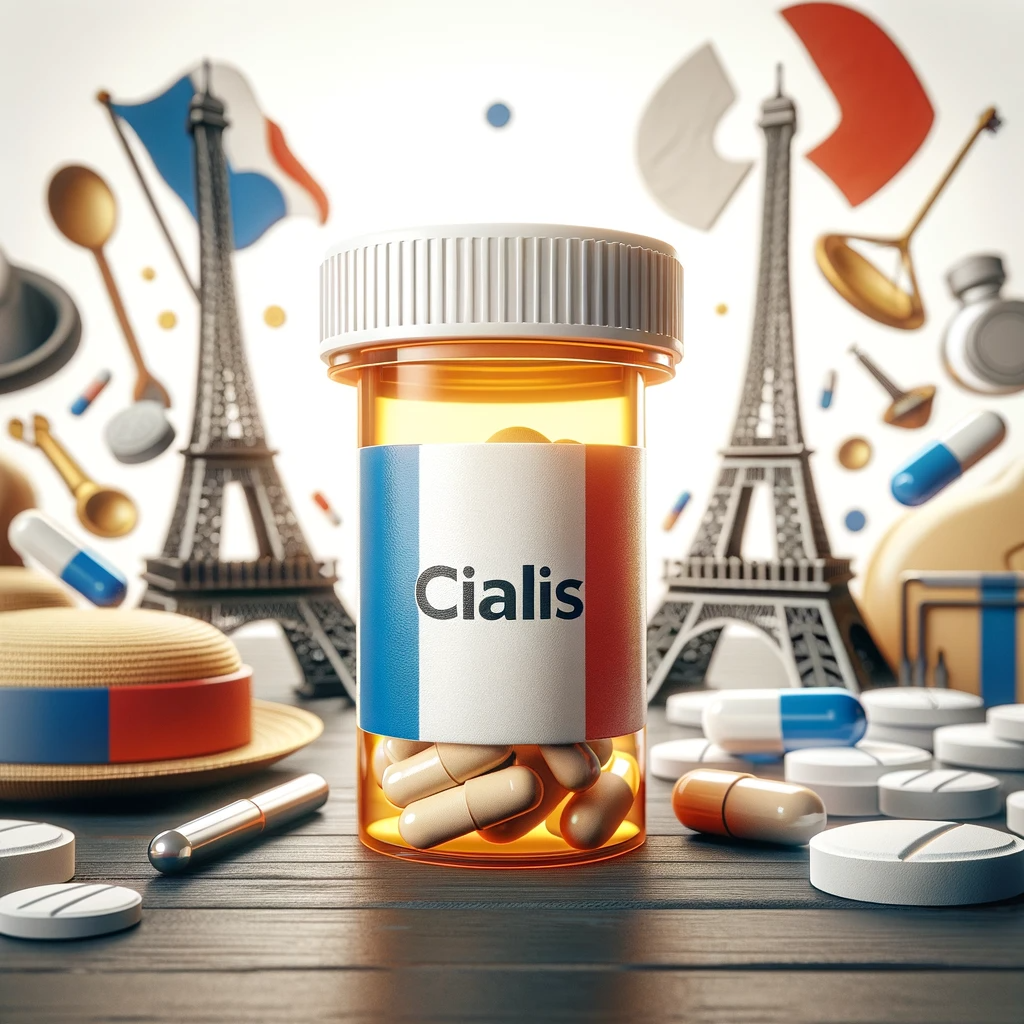 Cialis prix remboursement 